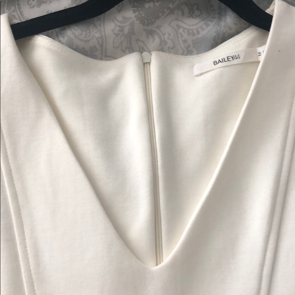 White Bailey 44 dress - Picture 2 of 4